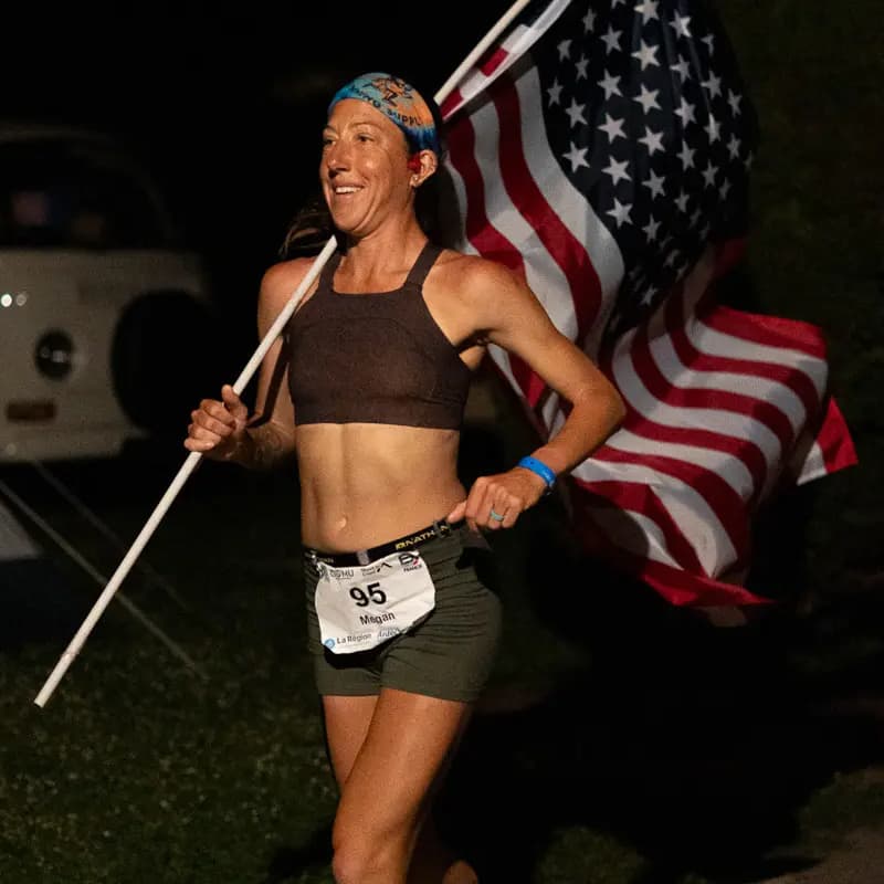 Megan Eckert