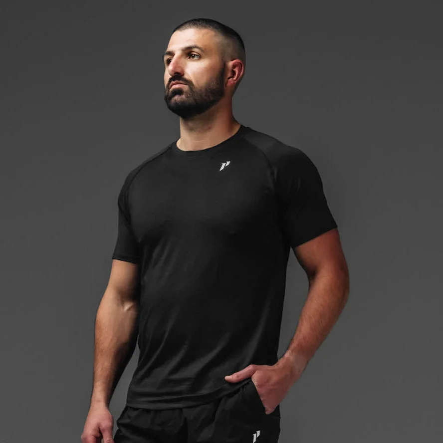 Tempo Tee by 1st Phorm — recommended by Kilian Korth