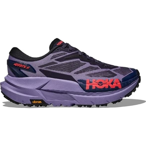Mafate X Trail-Running Shoes - Women's by REI — recommended by Dreama Walton