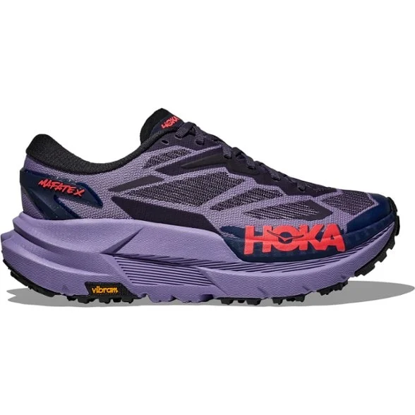 Mafate X Trail-Running Shoes - Women's by REI — recommended by Dreama Walton