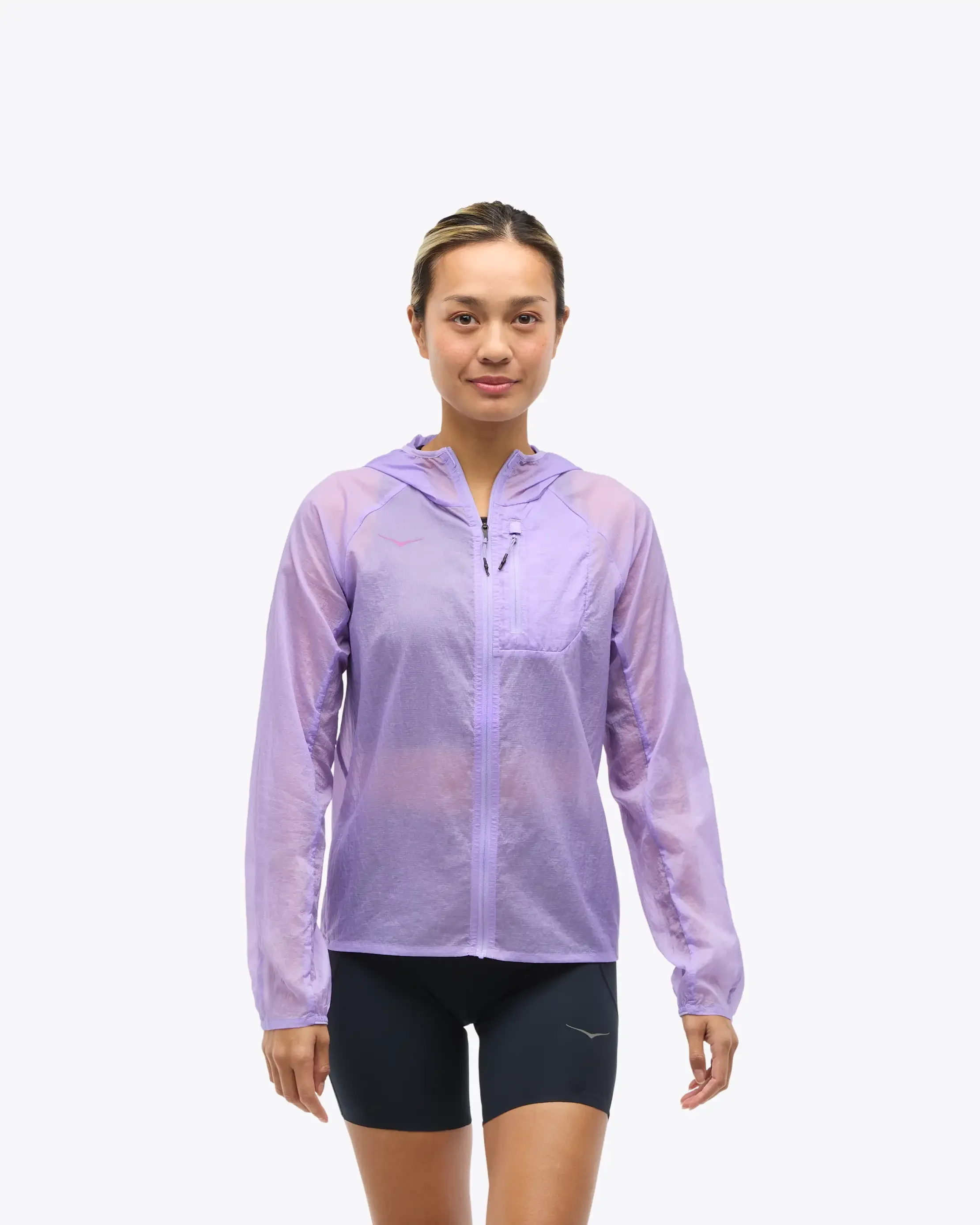 Skyflow Jacket by HOKA — recommended by Dreama Walton