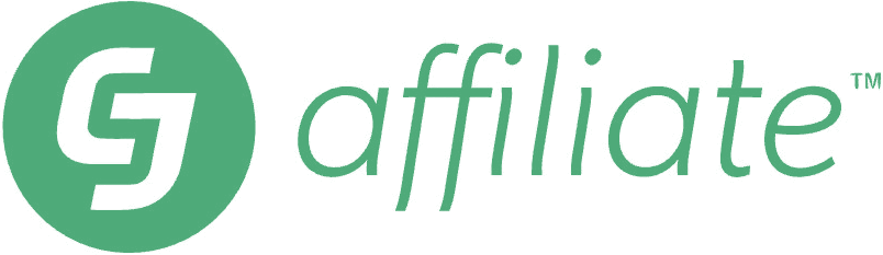 CJ Affiliate logo
